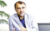 سنگ‌اندازی داخلی در مسیر خروج از لیست سیاه