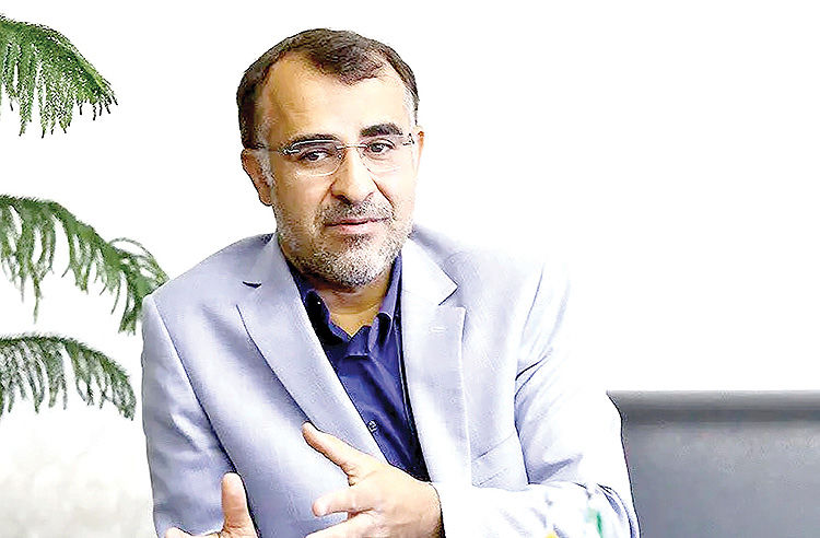سنگ‌اندازی داخلی در مسیر خروج از لیست سیاه