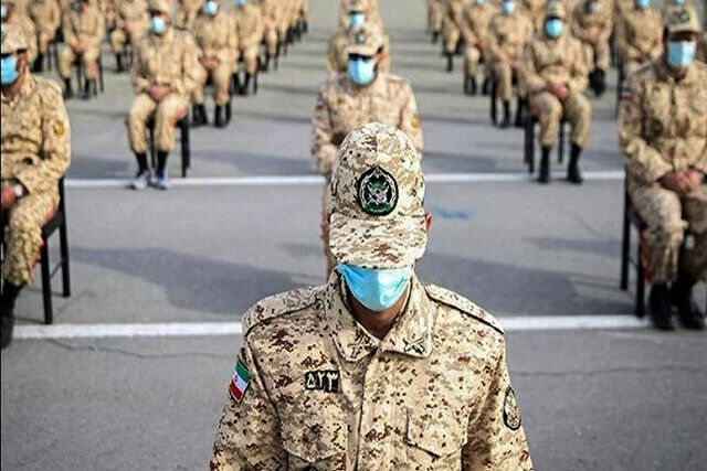 میزان حقوق سربازان در سال آینده مشخص شد