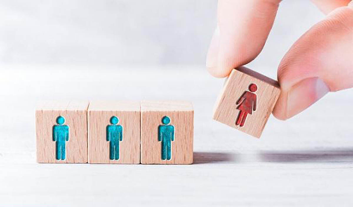 سهم پایین زنان در تاسیس استارت‌آپ‌ها در ایران