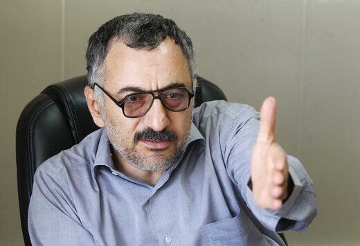 کنایه یک اصلاح طلب به سعید لیلاز/ تحلیل‌هایش، راست افراطی را مدهوش می‌کند!