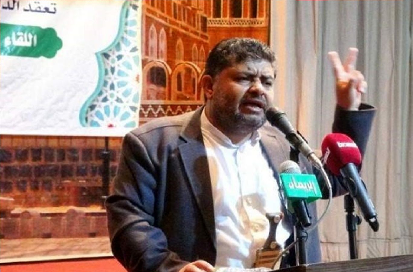 پیام تهدیدآمیز مقام ارشد یمنی برای دشمنان