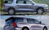 تصاویر  زیباترین شاسی بلندهای چینی
