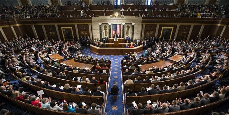 جزییات تصمیم کنگره آمریکا برای تثبیت تحریم‌های ایران