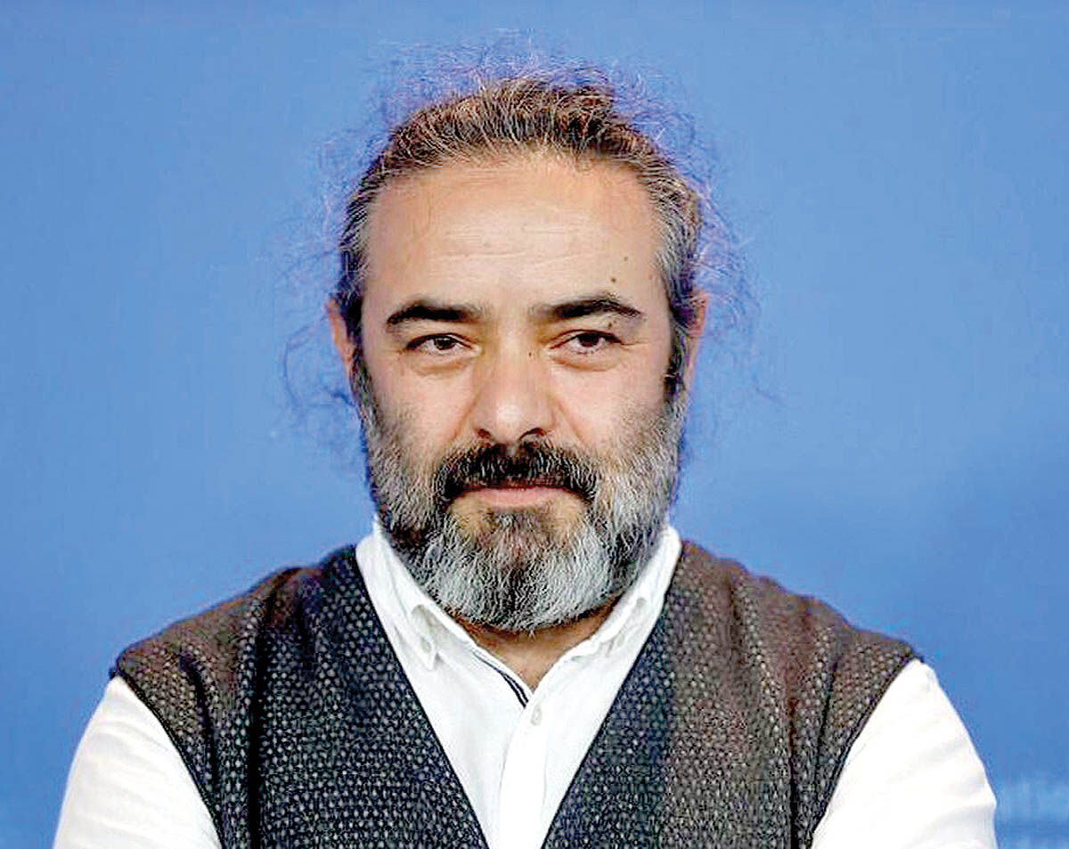 حسن معجونی بازیگر «نون خ ۴» شد
