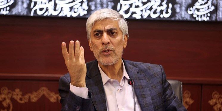 زمان جلسه رأی اعتماد به وزیر پیشنهادی ورزش