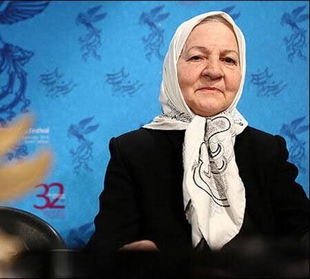 آخرین وضعیت جسمانی رابعه مدنی در بیمارستان