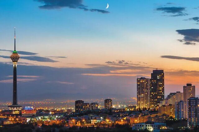 خبر مهم هواشناسی برای مردم تهران