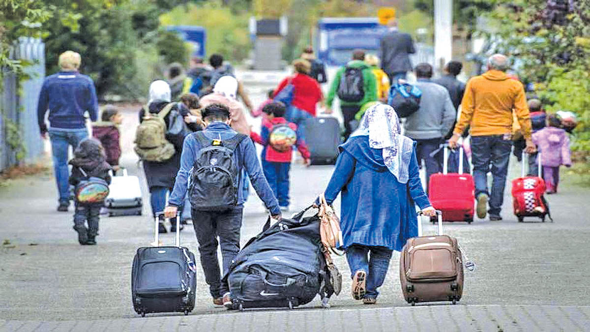 مهاجرت به اصفهان غیرممکن می‌شود؟