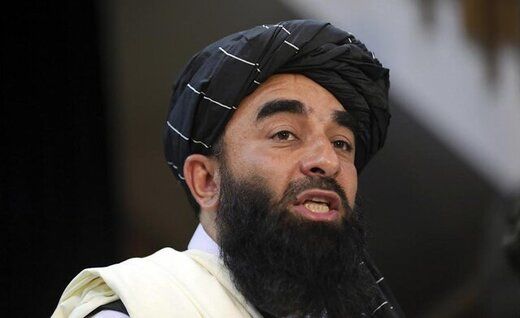 طالبان خط و نشان کشید