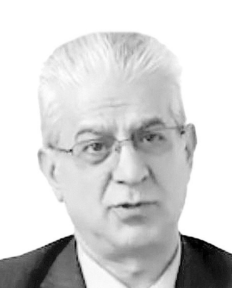 فردین  آقابزرگی