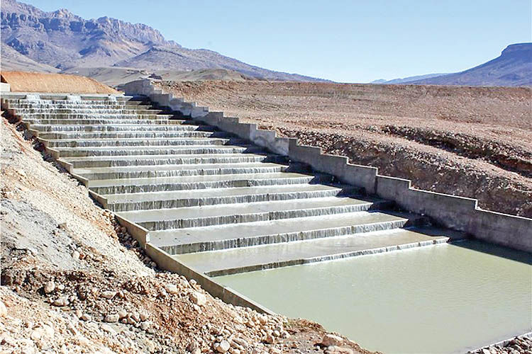 آبخیزداری با منابع صندوق توسعه 
