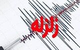 وقوع زلزله نسبتا شدید در هرمزگان