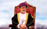 سلطان عمان در گفت‌وگو با پزشکیان: ایران قصد حمله به قطر نداشت؛ شیخ تمیم این موضوع را به خوبی درک می‌کند