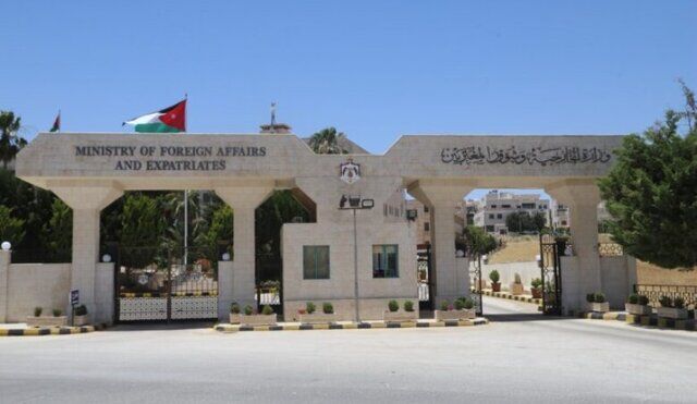  سفیر اردن در اسرائیل احضار شد
