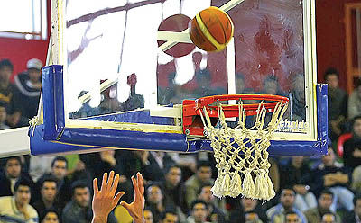 ششمین برد پیاپی بسکتبال ایران در جام ملت‌های آسیا
