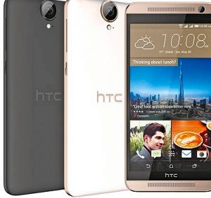 HTC One E9+ در بازار ایران عرضه شد