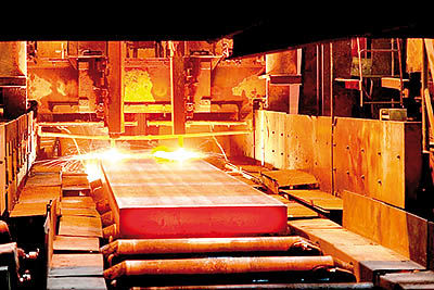 صادرات فولاد؛ پایدار یا موقتی؟