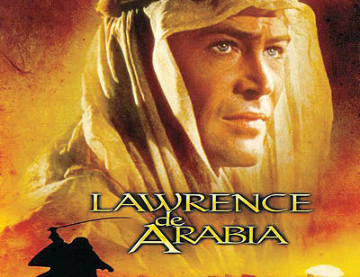 «لارنس عربستان» دوباره به سینماهای آمریکا می‌آید