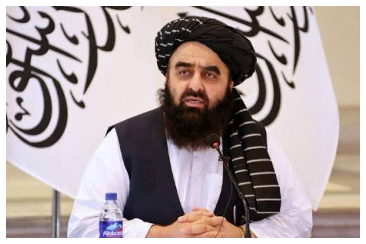 موضع گیری طالبان درباره درگیری با پاکستان / امیرخان متقی: به دنبال تنش نیستیم