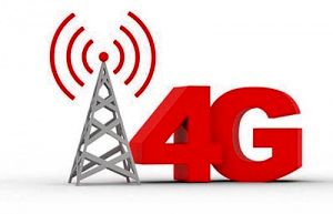 راه‌اندازی 4G ایرانسل در کیش