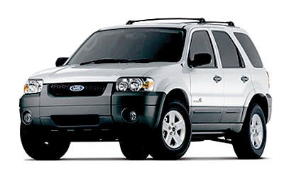 عرضه خودرو دیزلی SUV کم‌مصرف در سال 2008