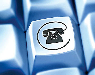 درخواست از وزیر ارتباطات برای حل مشکلات VOIP‌