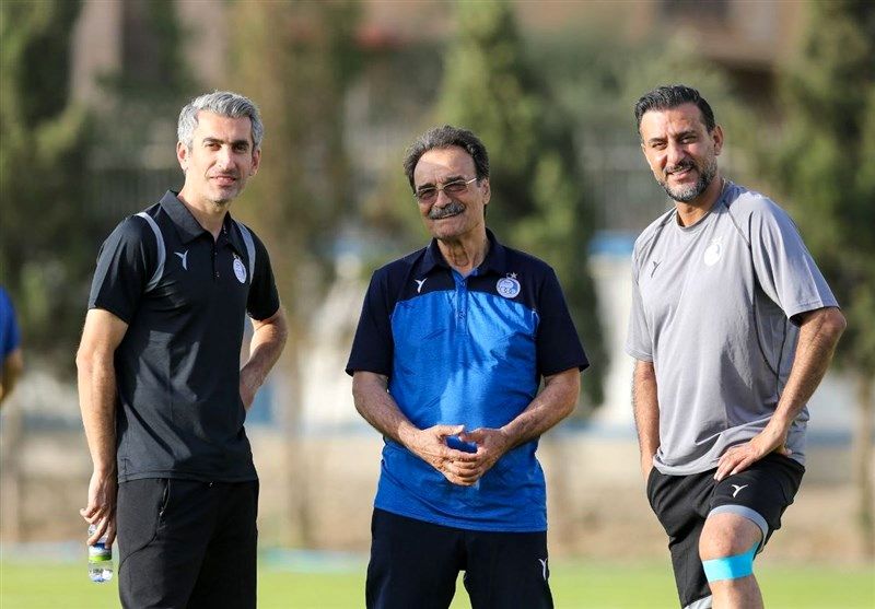 فوتبال , استقلال , 