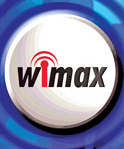 فناوری WiMAX