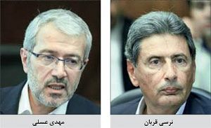 پیش نیازهای انقلاب گاز در ایران