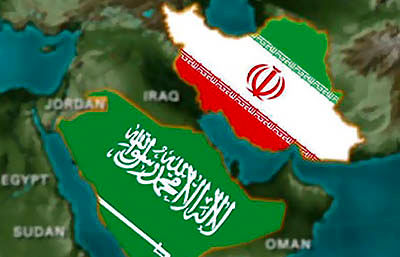 عربستان قافیه را به ایران می‌بازد - ۱۸ آبان ۹۵