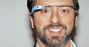 کاهش استقبال از عینک گوگل