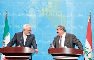 آغاز فصل جدید روابط تهران- بغداد