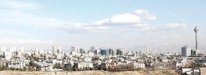 فروش 155 هزار آپارتمان در تهران طی یک سال