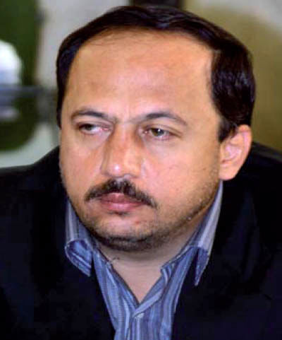 شهردار قزوین