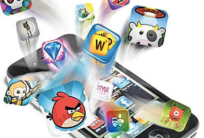ساماندهی انتشار بازی‏های موبایلی خارجی