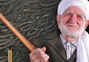 نام عثمان محمدپرست در تاریخ موسیقی ایران جاودانه است