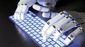 توسعه انسانی و لزوم دخالت دادن روبات‌ها