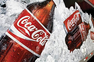 کوکاکولا همچنان گران‌ترین برند تجاری جهان است
