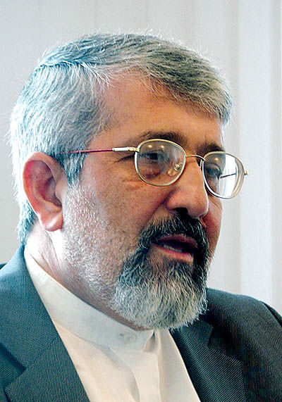 دیدار تروئیکای عدم تعهد با البرادعی با هدف حمایت از تهران