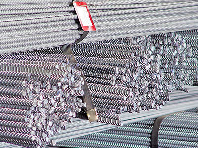 هراس بازار از کاهش قیمت‌ آهن آلات در بورس کالا