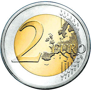 احتمال حیات یورو در دهه آینده یک به پنج است