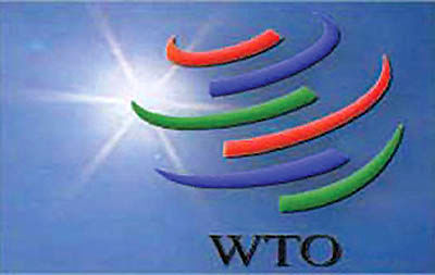 گزارش WTO از رشد تجارت خارجی ایران در سال 2007