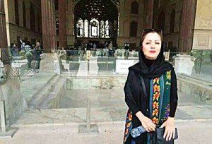 درون من انسان بلندپروازی زندگی می‌کند