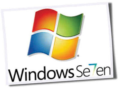 ویندوز 7 برای نخستین بار از XP پیشی گرفت