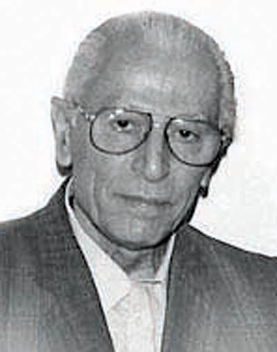 کنسرت داریوش صفوت برگزار می‌شود