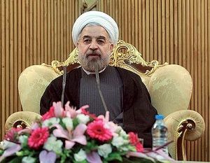 ایران اولویت ویژه‌ای برای ارتباط با همسایگان خود قائل است