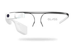 مدل تازه عینک گوگل در راه است
