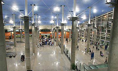 توضیح مدیر فرودگاه امام خمینی (ره) درباره دریافت حواله ارزی مسافران