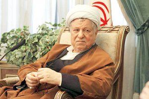 واکنش هاشمی به تخریب فهرست «خبرگان مردم»